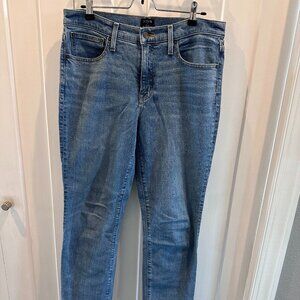 J. Crew Slim boyfriend Jeans